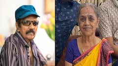 Goundamani: கவுண்டமணி மனைவி யார் ? பெயருக்கு பின்னால் இருக்கும் சீக்ரெட் - பிரபலம் கூறிய தகவல்!