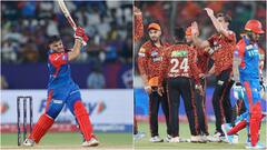 सारे सूरमा हुए फेल, फिर आशुतोष शर्मा का गरजा बल्ला, 62-6 से 130 के पार पहुंचाया स्कोर
