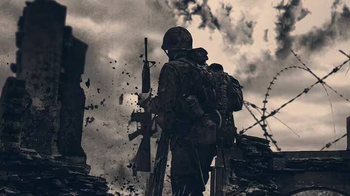 ભારત અને પાકિસ્તાન બંને પરમાણુ શસ્ત્રોથી સંપન્ન દેશો છે. પણ યુદ્ધ શક્ય નથી. કારણ કે જ્યારે યુદ્ધની વાત આવે છે, ત્યારે ફક્ત નૌકાદળ, સેના અને નૌકાદળ જ લડતા નથી, પરંતુ આખું રાષ્ટ્ર યુદ્ધ લડે છે.