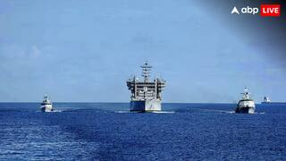 Indian Navy 2025: इंडियन नेवी में निकली अग्निवीर भर्ती, ये कैंडिडेट्स कर सकते हैं अप्लाई