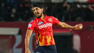 Arshdeep Singh Enjoying Fruitful IPL 2025 Season Reflects On PBKS Win Vs LSG most wickets