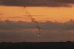 Israel Approves Plan To Seize Entire Gaza Strip, Displaces Civilians Amid Escalating Pressure On Hamas