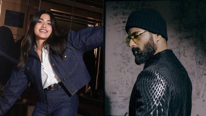 তবে এরপরে একাধিকবার রশ্মিকাকে দেখা গিয়েছে বিজয়ের পরিবারের সঙ্গে সময় কাটাতে। একসঙ্গে ডিনার ডেটেও গিয়েছিলেন তাঁরা।