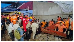 Simhachalam Incident: ఇలా నివేదిక, అలా చర్యలు- సింహాచలం గోడ దుర్ఘటనలో ఏడుగురిపై సస్పెన్షన్‌ వేటు 
