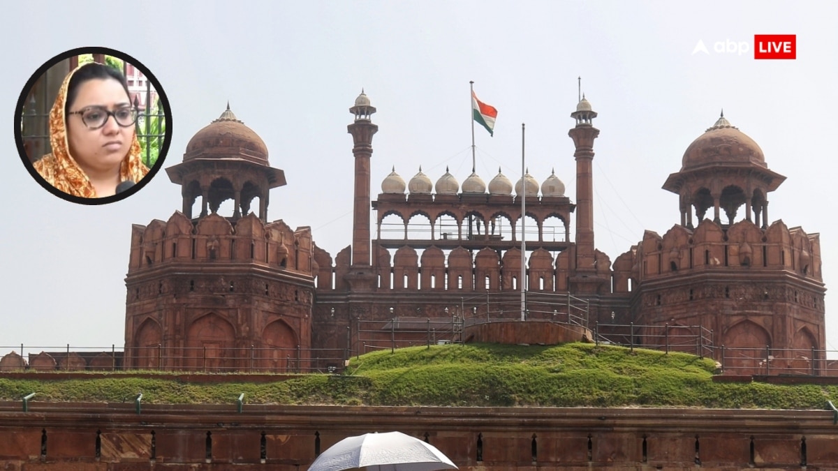 SC से झटका लगने के बाद लाल किले पर दावा ठोकने वाली सुल्ताना बेगम बोलीं, ‘मुझे समझ नहीं आता कि…’