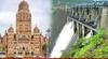 Mumbai Water Storage : मुंबईकरांनो पाणी जपून वापरा! मे महिन्याच्या प्रारंभीच पाणीसाठा पोहचला 23 टक्क्यांवर, पाणीकपातीची टांगती तलवार