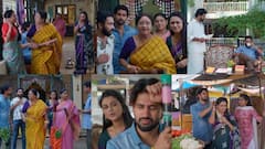 నువ్వుంటే నా జతగా సీరియల్: మిథున జడలో పూలపెట్టిన దేవా.. భాను గుండె ముక్కలైపోయిందా! 