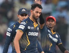 IPL 2025માં આ પાંચ ખેલાડીઓએ ઝડપી અત્યાર સુધી સૌથી વધુ વિકેટ, કેટલા ભારતીય સામેલ?