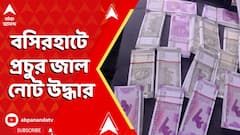 Fake Notes In Basirhat: বসিরহাটে প্রচুর জাল নোট উদ্ধার, প্রায় ৩৪ লক্ষ টাকার জাল নোট, গ্রেফতার ১