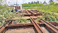 ரூ.6 கோடி வீணாகி கிடக்கும் அவலம்... எந்த பயனும் இல்லை - மீனவர்களின் வேதனை எதற்காக?