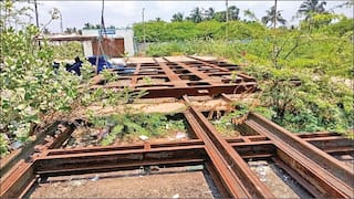 ரூ.6 கோடி வீணாகி கிடக்கும் அவலம்... எந்த பயனும் இல்லை - மீனவர்களின் வேதனை எதற்காக?