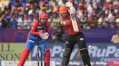 SRH vs DC: સ્ટાર્કની સામે ટકી શકશે અભિષેક અને ટ્રેવિસ હેડ ? વાંચો હેડ ટૂ હેડ રેકોર્ડ અને પ્લેઇંગ-11