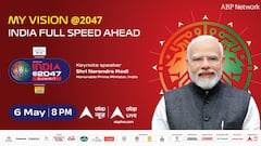 India@2047 Summit: Modi Calls for Innovation, Reforms, and National Resolve