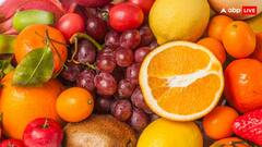 दिमाग की बत्ती जला देंगे ये 7 फ्रूट्स, रोज की डाइट में कर सकते हैं शामिल