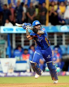 Suryakumar Yadav : 'एकच वादा, सूर्या दादा!' थेट 'क्रिकेटच्या देवा'ला मागं टाकलं, असं करणारा ठरला पहिला मुंबई इंडियन्सचा खेळाडू