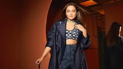 Sonakshi Sinha’s Power Look Is A Masterclass In Modern Glam, See Pics