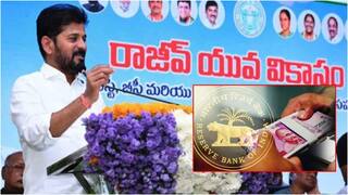 Rajiv Yuva Vikasam Eligibility: రాజీవ్ యువ వికాసం దరఖాస్తుదారులకు అలర్ట్, వారి అప్లికేషన్లు మాత్రం రిజెక్ట్ !
