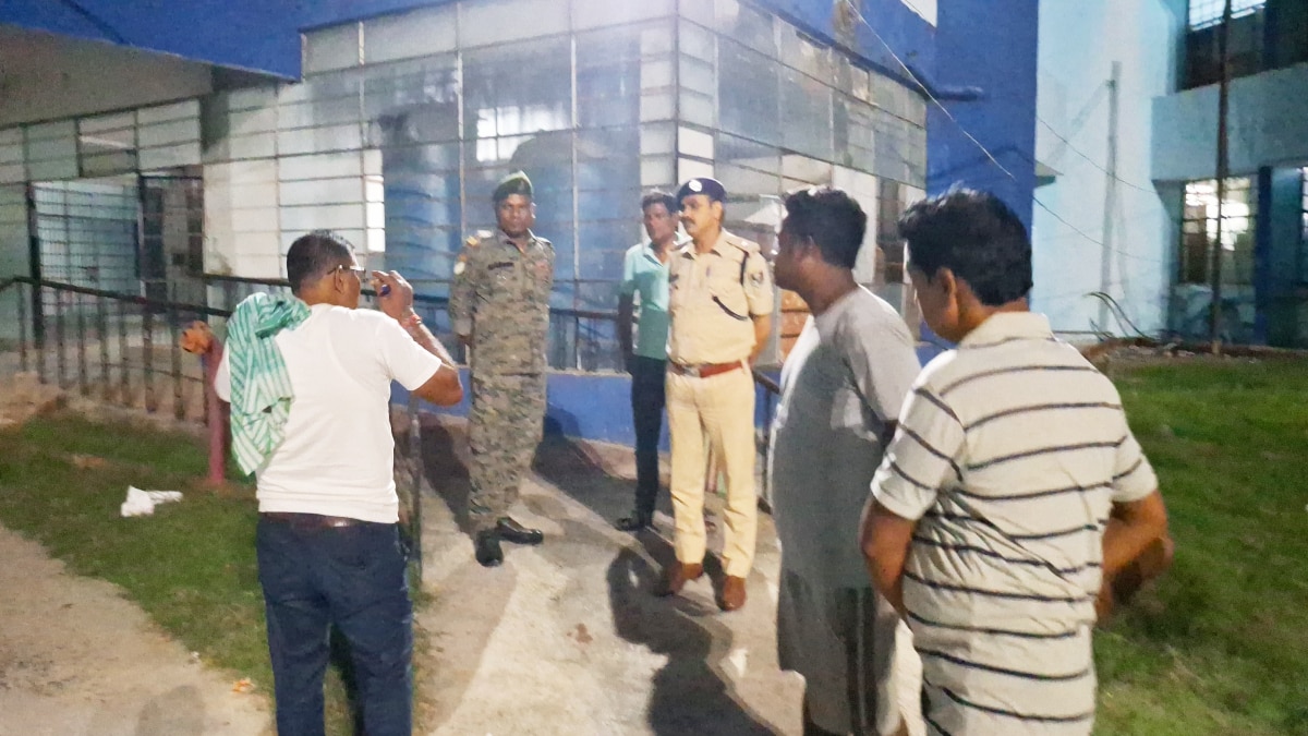 गांजा नहीं दिया तो मार डाला… हत्या करने के बाद खुद थाने पहुंचा आरोपी, सुपौल का मामला