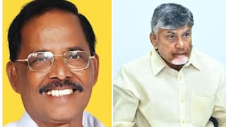 TDP Leader Passes Away: తెలుగుదేశం పార్టీలో విషాదం, రాయచోటి మాజీ ఎమ్మెల్యే కన్నుమూత