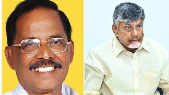 TDP Leader Passes Away: తెలుగుదేశం పార్టీలో విషాదం, రాయచోటి మాజీ ఎమ్మెల్యే కన్నుమూత