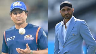 सचिन तेंदुलकर ने हरभजन सिंह को दिया कातिल का नाम, भौंचक्के रह गए भज्जी; बिकिनी पहने महिलाओं का करता था कत्ल