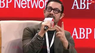 India at 2047 Summit: પહેલગામ હુમલા પર બોલ્યો આમિર ખાન, કહ્યું, 'અમને PM મોદી પર ભરોસો છે અને તેઓ'