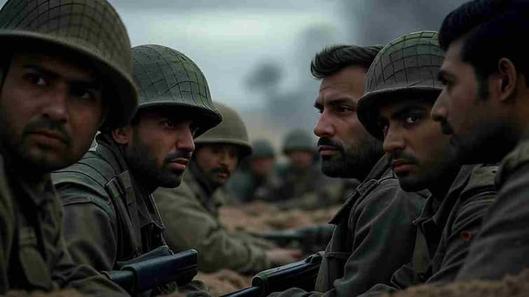 Is there going to be a war between India and Pakistan got this shocking answer When asked from AI क्या होने वाला है भारत और पाकिस्तान के बीच युद्ध? AI से पूछने पर मिला ये चौंकाने वाला जवाब