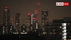 हाईराइज बिल्डिंगों के ऊपर क्यों जलती रहती है लाल रंग की लाइट? नहीं जानते होंगे आप