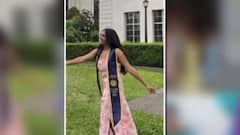 Indian-Origin UC Berkley Student Suffers Paralysis Weeks Away From Graduation