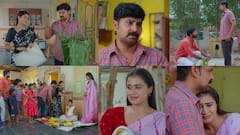 చిన్ని సీరియల్: 