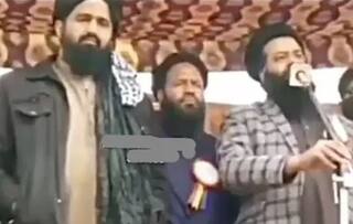 ਪਾਕਿਸਤਾਨ ਫਿਰ ਹੋਇਆ ਬੇਨਕਾਬ, ਫੌਜ ਤੇ ਅੱਤਵਾਦੀਆਂ ਵਿਚਾਲੇ ਮਿਲੀਭੁਗਤ ਦੇ ਸਬੂਤ ਸਾਹਮਣੇ ਆਏ, ਜਾਣੋ ਕਿਵੇਂ ਹੋਇਆ ਖ਼ੁਲਾਸਾ