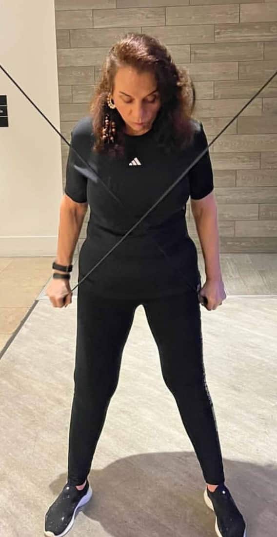 'किसी की मां का रोल नहीं करूंगी', बॉलीवुड कमबैक पर बोलीं 77 साल की एक्ट्रेस