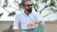 లైంగిక వేధింపులకు పాల్పడ్డాడని హీరోయిన్ కంప్లైంట్ - 'హౌస్ అరెస్ట్' షో హోస్ట్‌ అజాజ్ ఖాన్‌ పరారీ