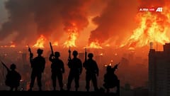 War: યુદ્ધ શરૂ થાય ત્યારે સામાન્ય જનતા માટે શું હોય છે પ્રોટોકૉલ, જરૂર જાણી લો આ વાત