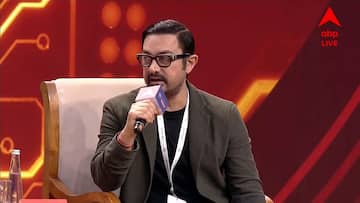 ABP India at 2047 Summit : পহেলগাঁওয়ের ঘটনা খুবই কষ্টের, ভরসা রয়েছে সরকারের উপর: আমির খান