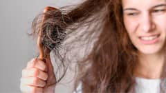 Hair Care: পাতলা হয়ে যাচ্ছে চুল ? চিন্তা কমাবে নারকেল তেল, শুধু এই পাতার রস মিশিয়ে লাগালেই উপকার