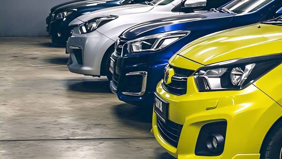 ரூ.20,000 தான் சம்பளமா? கார் வாங்கணும்னு ஆசையா? எந்த கார், எப்படி வாங்கலாம் - கவனிக்க வேண்டியவை