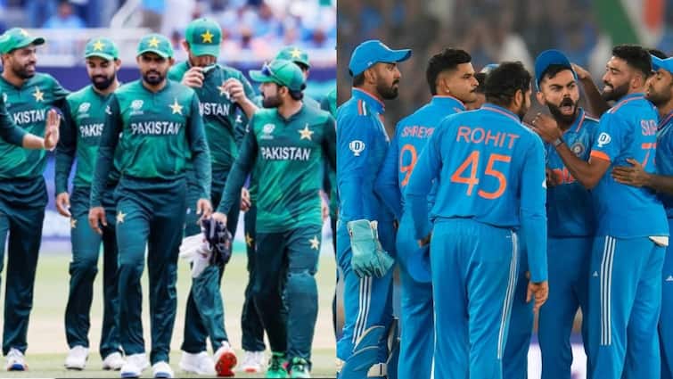 पाकिस्तान ICC वर्गीकरण में आता है, T20, टेस्ट और हेट RAKS के नवीनतम अपडेट को जानें