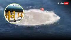 इधर पाक से टेंशन उधर भारत ने बनाया समंदर के लिए खतरनाक हथियार, जानें क्या है अंडर वॉटर नेवल माइन