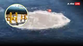 Indian Navy: इधर पाक से टेंशन उधर भारत ने बनाया समंदर के लिए खतरनाक हथियार, जानें क्या है अंडर वॉटर नेवल माइन