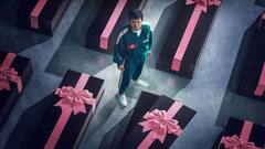 ప్రతీ క్షణం భయం భయం.. ప్రాణాలతో చెలగాటం - హిట్ వెబ్ సిరీస్ 'స్క్విడ్ గేమ్' సీజన్ 3 వచ్చేస్తోంది.. ఎప్పటి నుంచి స్ట్రీమింగ్ అంటే?