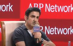 Gautam Gambhir on Rohit Sharma : रोहित शर्मासोबत ड्रेसिंग रूममध्ये भांडण? विराटशी कसं आहे नातं? कोच गौतमची तिखट प्रश्नांवर गंभीर उत्तर