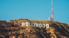 Trump Wants 'Movies Made In America Again', But How Will The Tariffs Work?