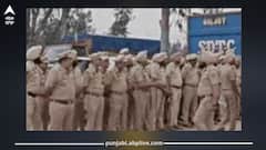 ਹਾਈ ਅਲਰਟ 'ਤੇ ਪੰਜਾਬ ਪੁਲਿਸ, ਘਰਾਂ 'ਚ ਅਚਾਨਕ ਛਾਪੇਮਾਰੀ ਤੋਂ ਬਾਅਦ ਫੈਲੀ ਦਹਿਸ਼ਤ; ਇਨ੍ਹਾਂ ਲੋਕਾਂ ਵਿਰੁੱਧ ਕਾਰਵਾਈ...