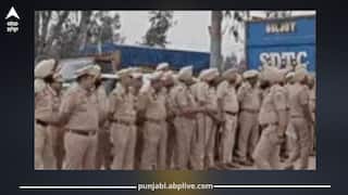 Punjab News: ਸ਼ੰਭੂ ਬਾਰਡਰ ਤੇ ਥਾਣੇ 'ਤੇ ਪੰਜਾਬ ਪੁਲਿਸ ਤਾਇਨਾਤ, ਕਿਸਾਨ ਜਥੇਬੰਦੀਆਂ ਦੇ ਐਲਾਨ ਤੋਂ ਬਾਅਦ ਪ੍ਰਸ਼ਾਸਨ ਅਲਰਟ