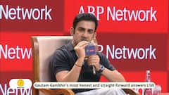 'Hindustan Ki Cricket Kisiki Jagir Nahi Hai': Gautam Gambhir On Commentators