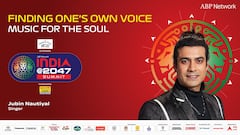‘Music Must Express, Not Impress’: Jubin Nautiyal Talks About His Journey, Remixes And More