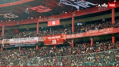 एका सीटवरून राडा…  आयपीएलच्या सामन्यात IPS अन् IT अधिकाऱ्यांचे कुटुंब भिडले; लैंगिक छळाचा आरोप, जाणून घ्या प्रकरण