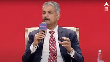 ABP India at 2047 Summit : 'আমাদের সরকার ভয়ঙ্কর পদক্ষেপ নিতে চলেছে', পাকিস্তানের বিরুদ্ধে হুঙ্কার প্রাক্তন সেনা আধিকারিকের