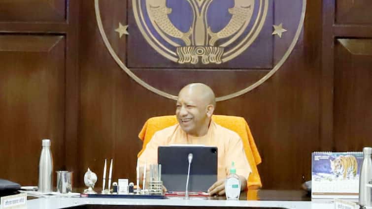 CM Yogi Adityanath initiative for children education will improve through Nipun Bharat Mission ANN UP News: CM योगी की बच्चों के लिए खास पहल, निपुण भारत मिशन के जरिए शिक्षा के स्तर में होगा सुधार